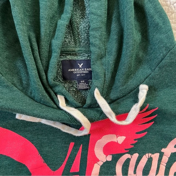 American Eagle  Hoodie - Picture 3 of 7
